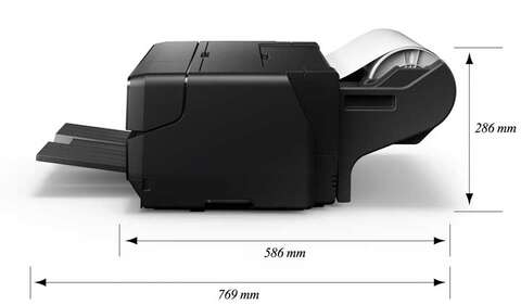 Epson SureColor SC-P800 A2 з WI-FI