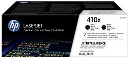 HP 410X [CF410XD Dual Pack]