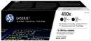 HP 410X [CF410XD Dual Pack]
