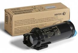 Тонер картридж Xerox P6510/WC6515 Cyan (4300 стор) (106R03693)