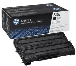HP 83A LaserJet [CF283AF]