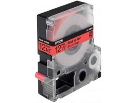 Epson Картридж с лентой LK4RBP