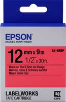 Epson Картридж с лентой LK4RBP
