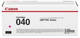 Картридж Canon 040 LBP710/712 Magenta (5400 стр) (0456C001)