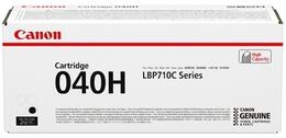 Картридж Canon 040H LBP710/712 Black (12500 стр) (0461C001)