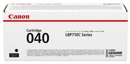 Картридж Canon 040 LBP710/712 Black (6300 стр) (0460C001)