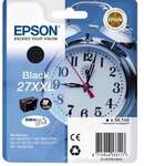 Картридж Epson WF-7620 black XXL (2200 стр) new (C13T27914022)