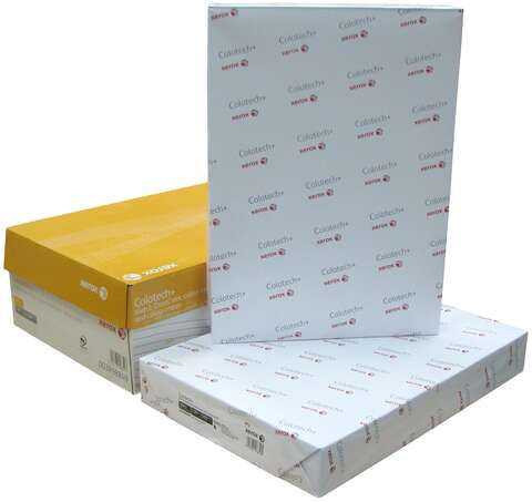 Папір Xerox COLOTECH + (120) SRA3 250ар .AU (003R98849)