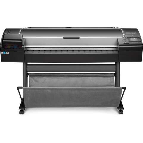 HP DesignJet Z5600 /Z5600ps 44