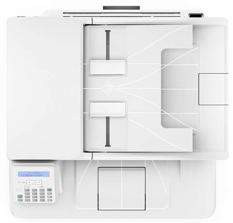 HP LaserJet Pro M227 [M227fdn]