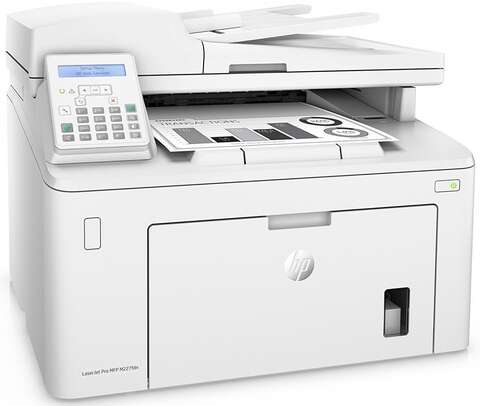 HP LaserJet Pro M227 [M227fdn]