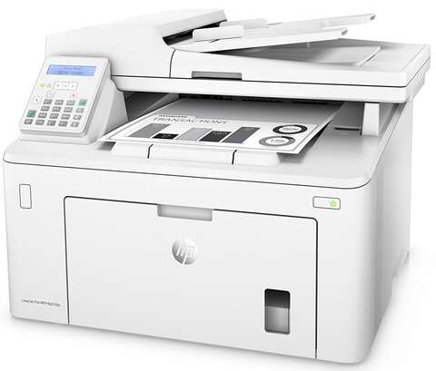HP LaserJet Pro M227 [M227fdn]