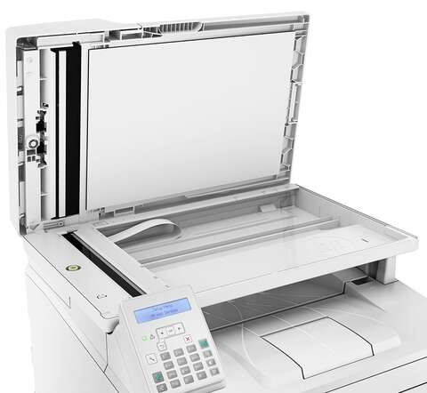 HP LaserJet Pro M227 [M227fdn]