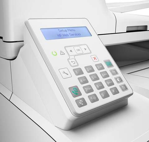 HP LaserJet Pro M227 [M227fdn]
