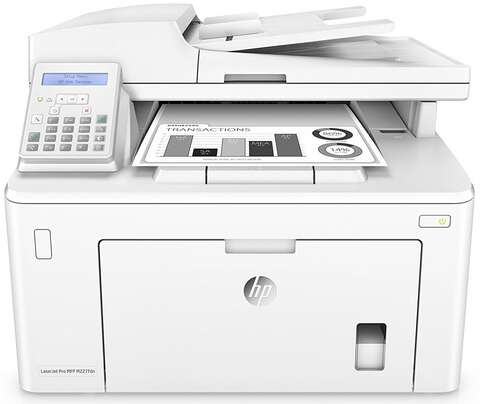 HP LaserJet Pro M227 [M227fdn]