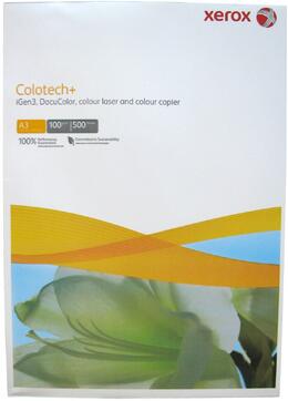 Папір Xerox COLOTECH + (100) A3 500 ар. AU (003R98844)