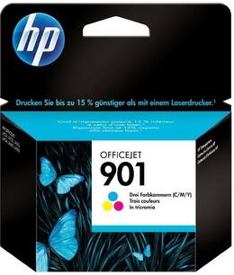 HP 901 Color