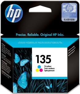 Картридж HP No.135 PS325 color, 7ml (C8766HE)