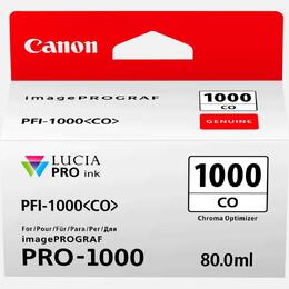 Чернильница Canon PFI-1000CO (Chroma Optimizer) (0556C001)