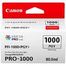 Чорнильниця Canon PFI-1000PGY (Photo Grey) (0553C001)
