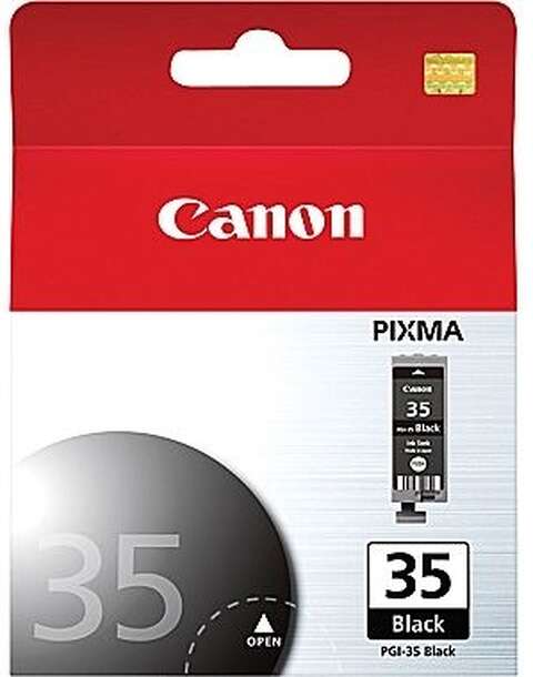 Картридж Canon PGI-35 Black (1509B001)
