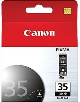 Картридж Canon PGI-35 Black (1509B001)