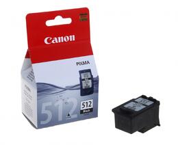 Картридж Canon PG-512Bk MP260 (2969B007)