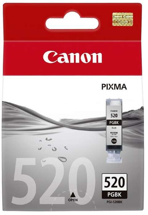 Картридж Canon PGI-520Bk MP540/630 (2932B004)