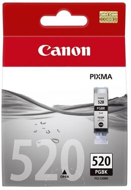 Картридж Canon PGI-520Bk MP540/630 (2932B004)