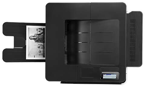 Принтер А3 HP LJ Enterprise M806dn (CZ244A)