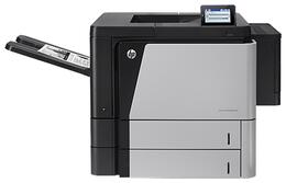 Принтер А3 HP LJ Enterprise M806dn (CZ244A)