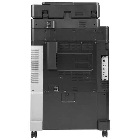 Багатофункціональний пристрій А3 цв. HP Color LJ Enterprise flow M880z (A2W75A)