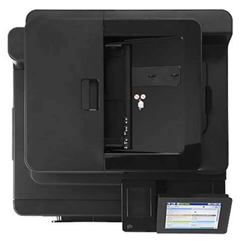 Багатофункціональний пристрій А3 цв. HP Color LJ Enterprise flow M880z (A2W75A)