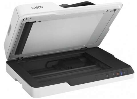Сканер A4 Epson WorkForce DS-1630 (B11B239401)