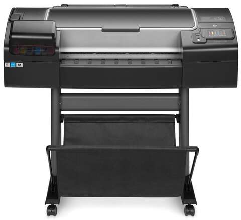 HP DesignJet Z2600ps