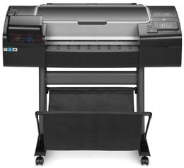 HP DesignJet Z2600ps