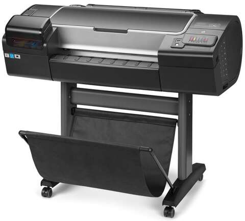 HP DesignJet Z2600ps
