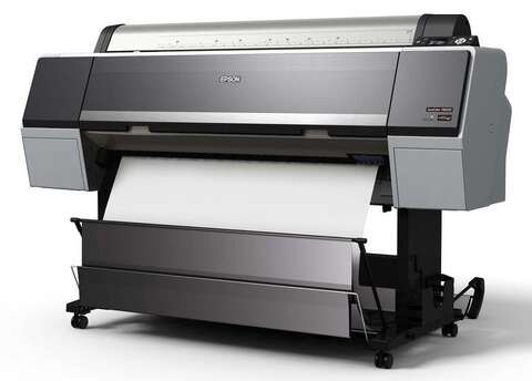 Epson SureColor SC-P8000 44