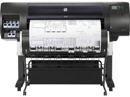 HP DesignJet T7200