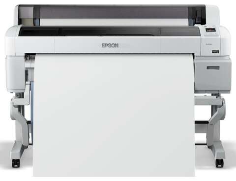 Принтер Epson SureColor SC-T7200 44