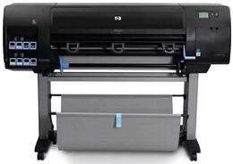 HP DesignJet Z6200