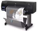 HP DesignJet Z6200