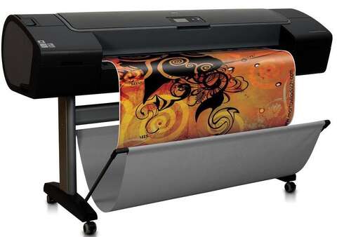 HP DesignJet Z2100