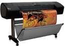 HP DesignJet Z2100