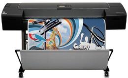 HP DesignJet Z2100
