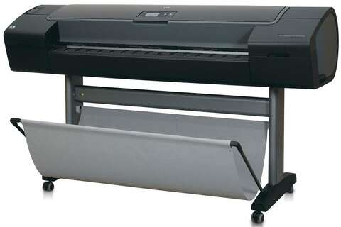 HP DesignJet Z2100