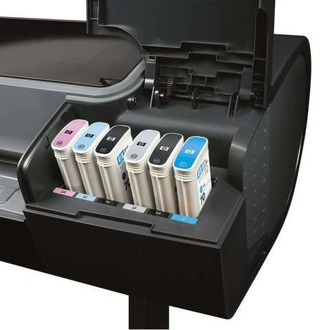 HP DesignJet Z2100