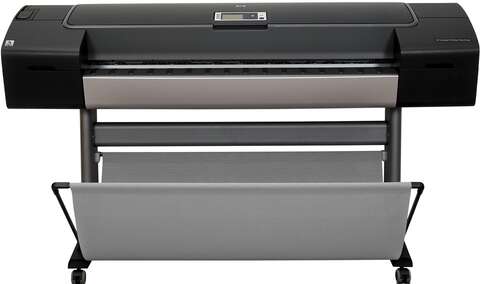 HP DesignJet Z3200ps