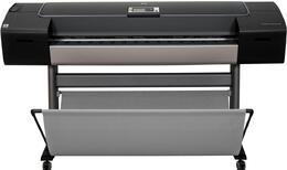 HP DesignJet Z3200ps