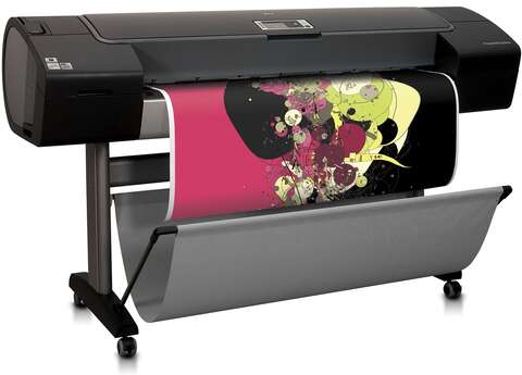 HP DesignJet Z3200ps